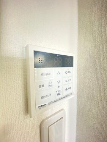 クリエオーレ岸辺のその他共用部分