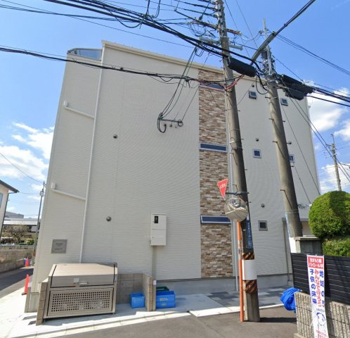 クリエオーレ岸辺