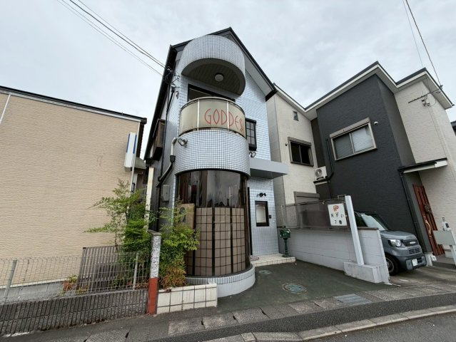 城陽市久世里ノ西店舗付き住宅のその他