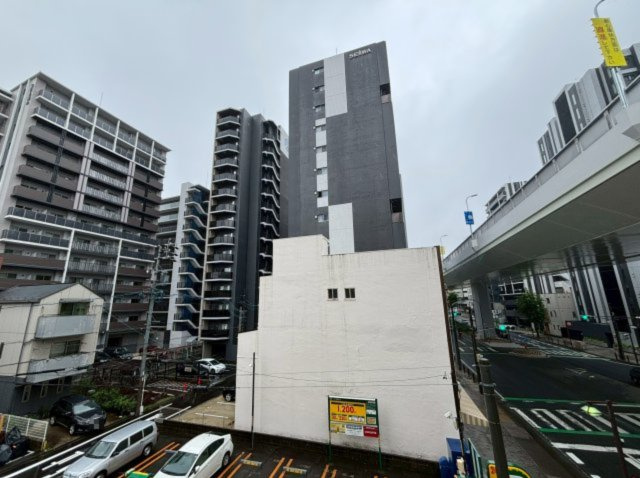 Espoir i|名古屋市の賃貸ならMy賃貸の展望|Espoir i