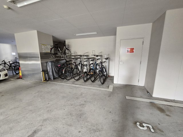 Espoir i|名古屋市の賃貸ならMy賃貸のその他共用部分|Espoir i