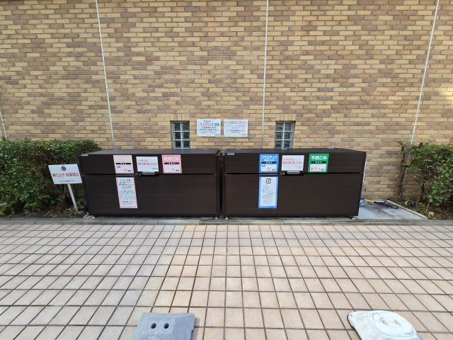 Espoir i|名古屋市の賃貸ならMy賃貸のその他共用部分|Espoir i