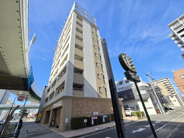 Espoir i|名古屋市の賃貸ならMy賃貸の外観|Espoir i