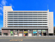 根岸駅前ビル　根岸駅徒歩３分/エレベーター有/リノベーション物件/駐車場有の画像