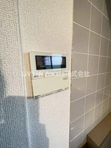 南大泉６丁目８－５戸建の設備