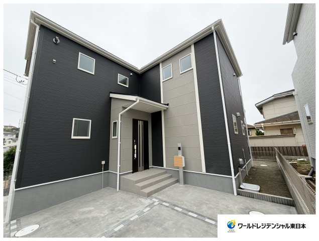  ≪ストレージルーム有≫4SLDK♪リーブルガーデン太白砂押町新築戸建