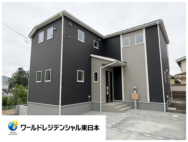  ≪ストレージルーム有≫4SLDK♪リーブルガーデン太白砂押町新築戸建