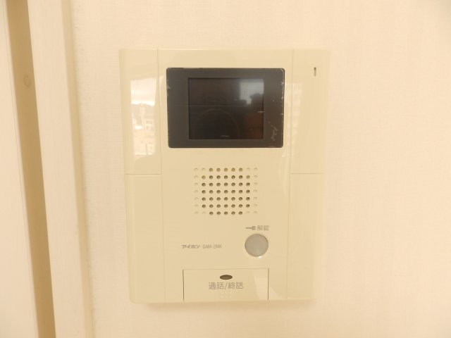 エトワール王子のセキュリティ