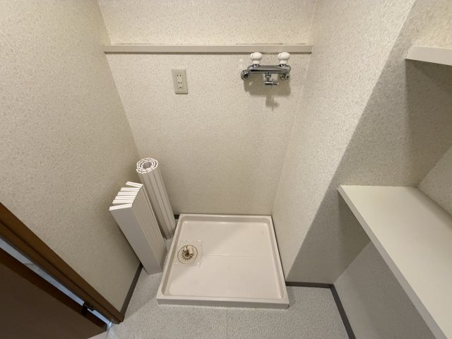 芦屋ハイツ翠ヶ丘の設備