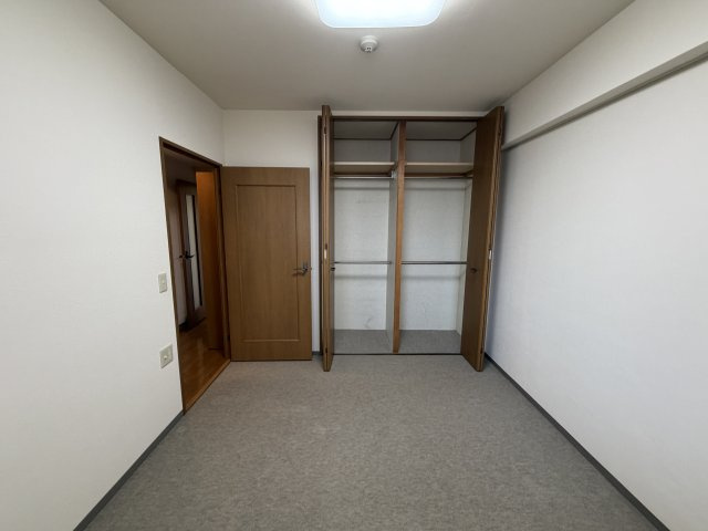 芦屋ハイツ翠ヶ丘の居間・リビング