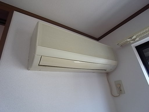 マノワールデルニエの設備