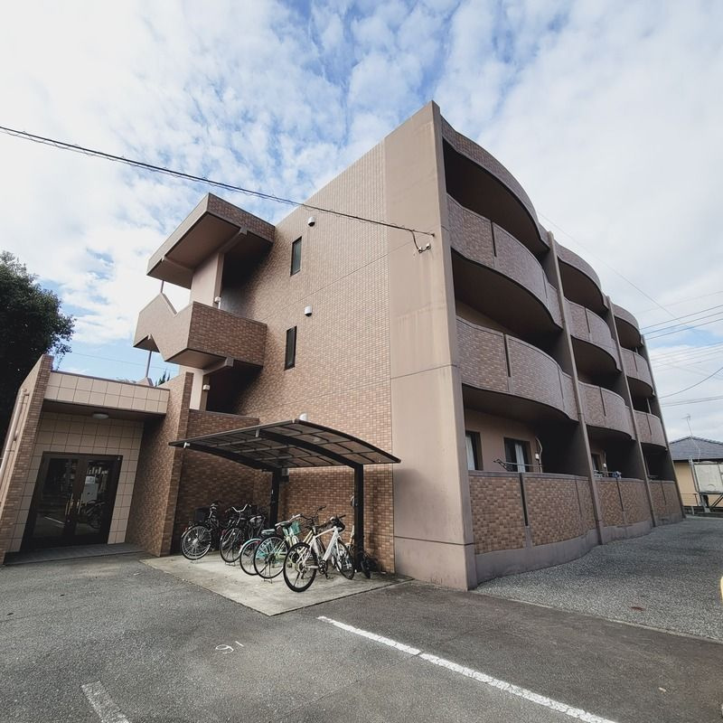 グリーンパレス城南