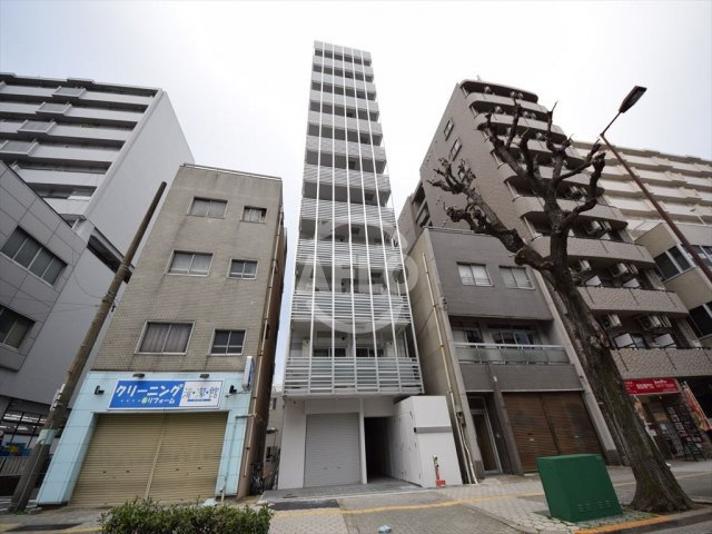 REIOS谷町