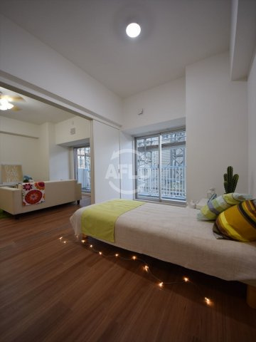 REIOS谷町の洋室|REIOS谷町（レイオス谷町）洋室