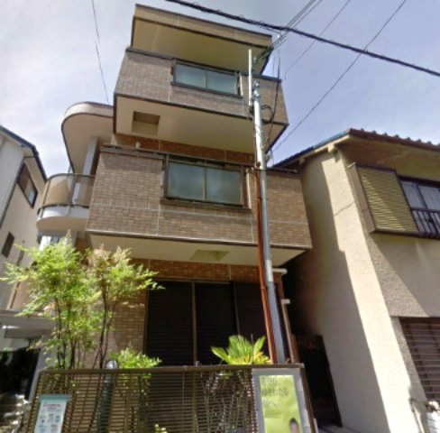 弘南ハイツ