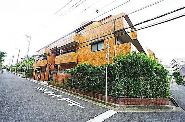ライオンズマンション芦屋西