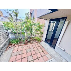 本山ヒルズの展望