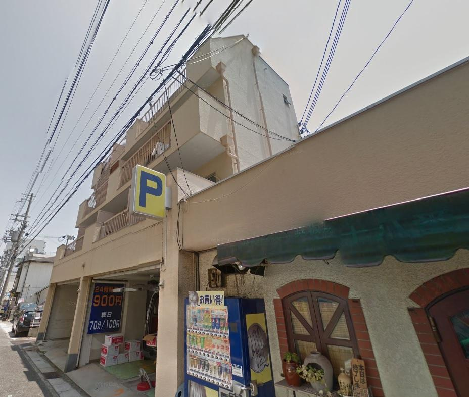 甲南ヤングマンション