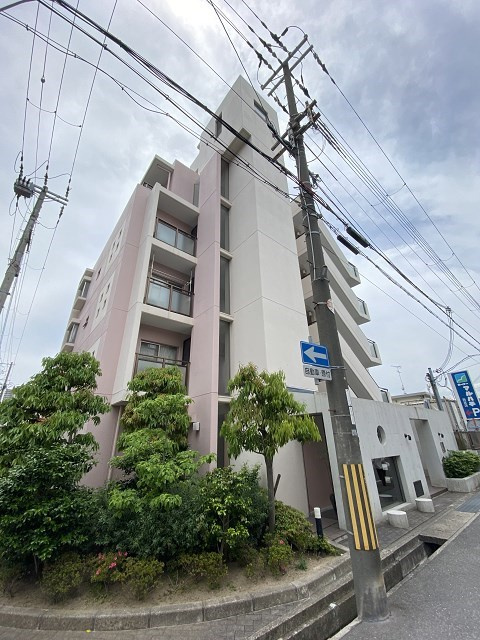 アスプリ西宮