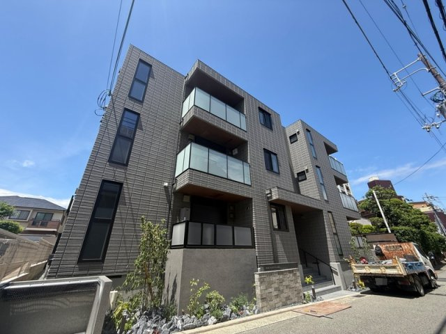 へーベルメゾンさくら夙川
