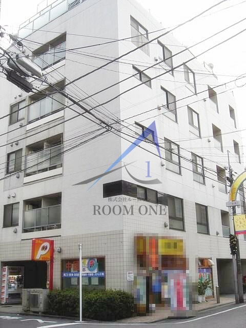 スカーラ武蔵小山