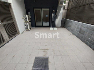 【展望】 | ONE ROOF RESIDENCE NAKANO