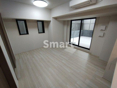 【その他】 | ONE ROOF RESIDENCE NAKANO
