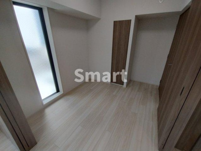 【居間・リビング】 | ONE ROOF RESIDENCE NAKANO