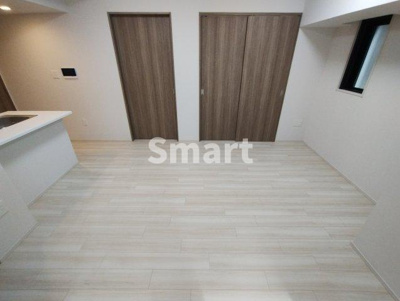 【居間・リビング】 | ONE ROOF RESIDENCE NAKANO