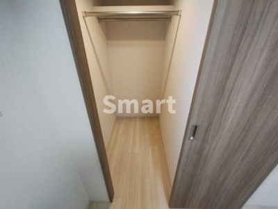 【収納】 | ONE ROOF RESIDENCE NAKANO
