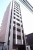 【外観】Casa Splendido 麻布仙台坂 