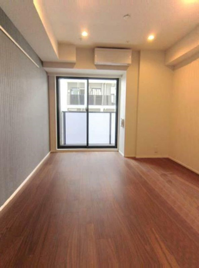 【寝室】Casa Splendido 麻布仙台坂 