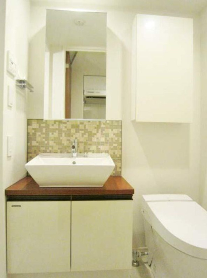 【洗面所独立】Casa Splendido 麻布仙台坂 