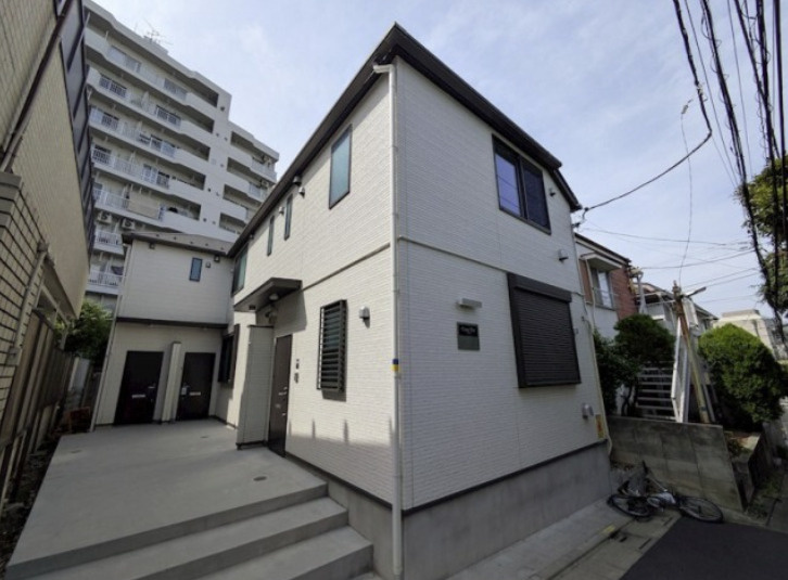 Cozy　Flat　中目黒