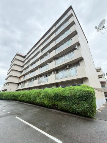 第二マンション南茨木