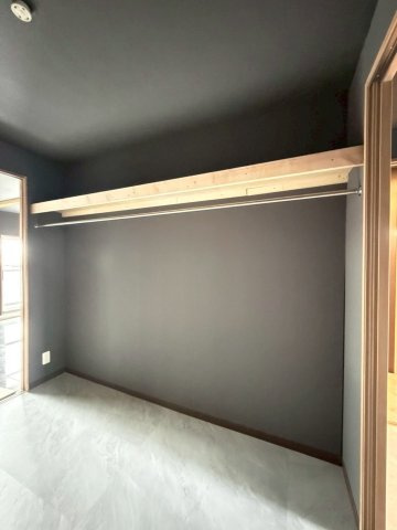 第二マンション南茨木の収納