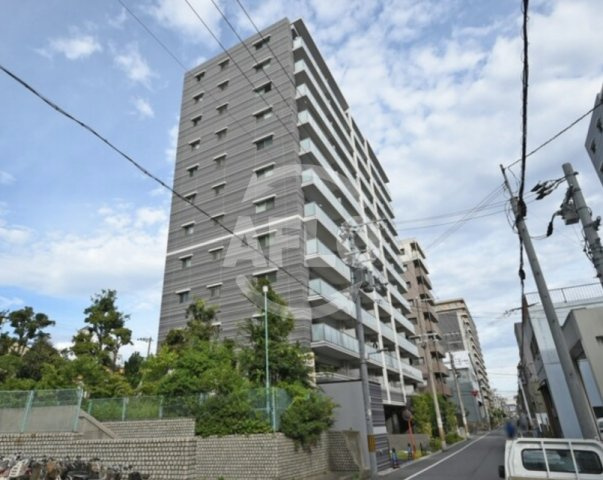ヴェリテ弁天町エアリー　波除小学校区