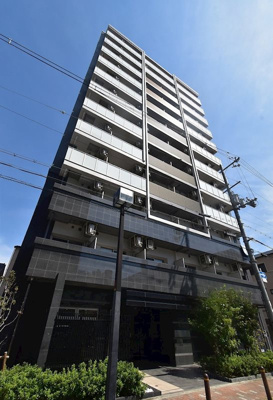【外観】 | エステムコート新大阪XIIオルティ