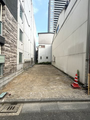 月島駅徒歩３分、建物面積112.91平米