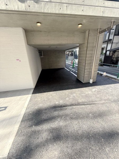 ルミーク北千住