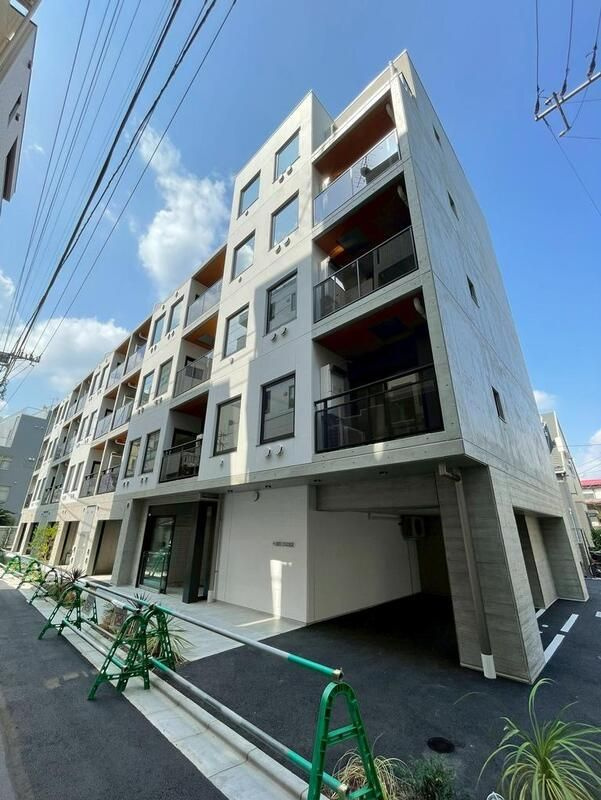 ルミーク北千住の画像