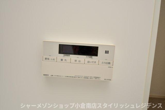ギャラン大野井 Bの設備