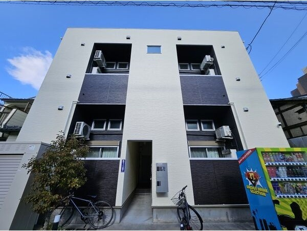 リデンテ辰巳