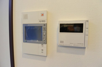 【セキュリティ】 | エステムコート大阪福島ルアーナ