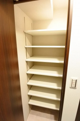 【設備】 | エステムコート大阪福島ルアーナ