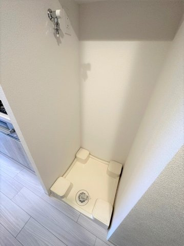 【設備】プレサンスハーバーランドアンドシー