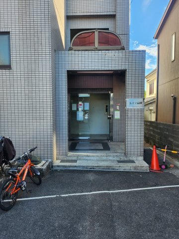 【駐車場】 | シエテ高槻