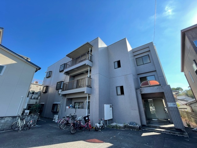 【外観】 | シエテ高槻