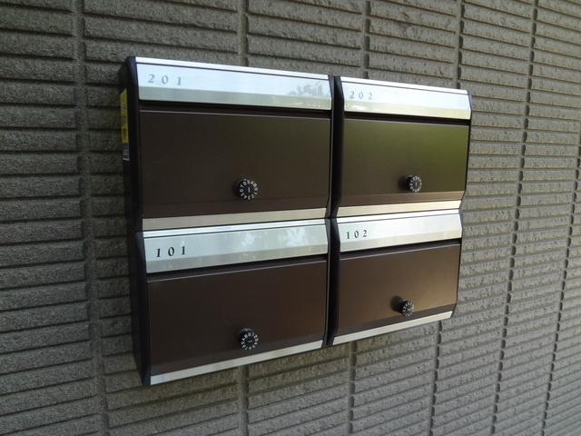 プランドール メゾンのその他共用部分