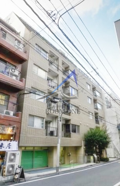 デュオ・スカーラ西新宿
